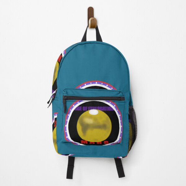 Item preview, Exploration of Mars. designed and sold by Geomoon.