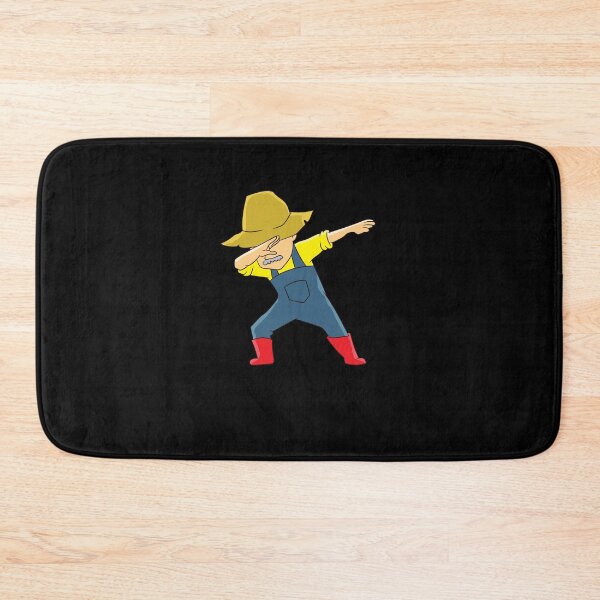 Item preview, Farmer - DAB, dabbing, dancing designed and sold by Mohja-Design.