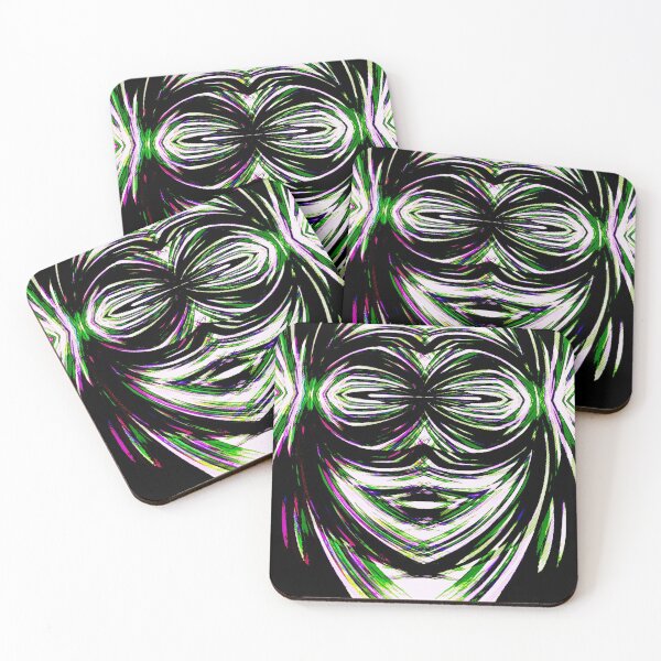 Item preview, Superhero Girl designed and sold by roundtrt.