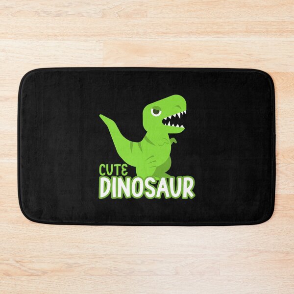 Item preview,  iSalem Cute Dinosaur cartoon kids T-shirt cute nice fuuny gift designed and sold by iSalem.
