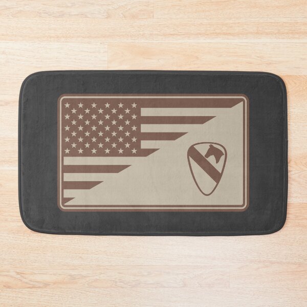 Item preview, Air Cav Patch (subdued) designed and sold by StrongVlad.