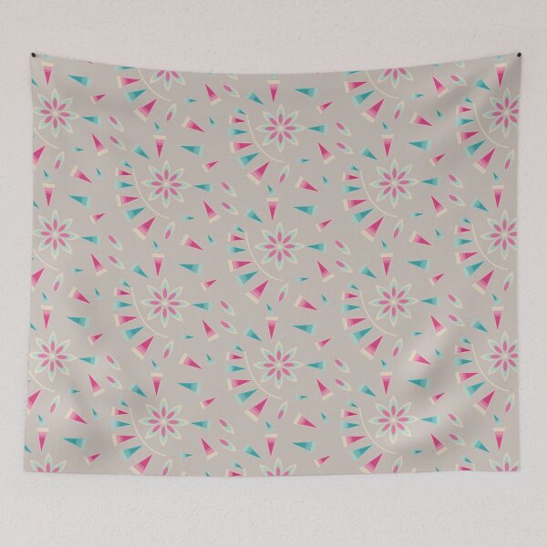 Item preview, Grow Seamlessly Lightly  designed and sold by BumbleChynxBee.