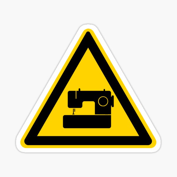 Item preview, Warning sign for sewers designed and sold by TateCheshire.
