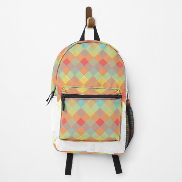 Item preview, Tri-Colour Geometric Pattern designed and sold by tanyadraws.