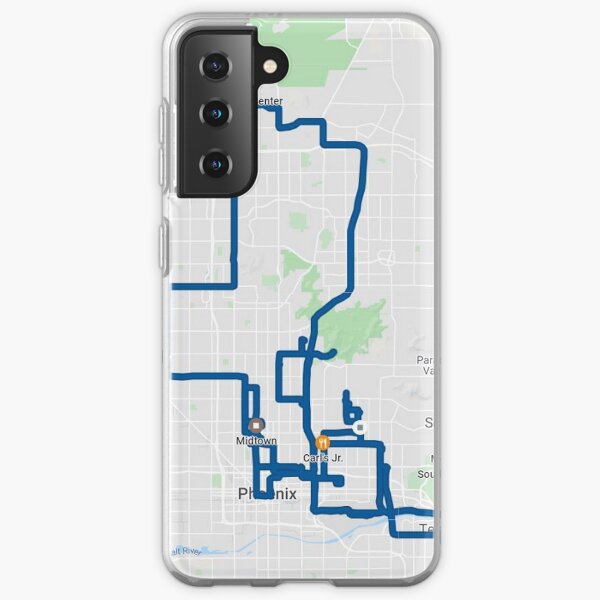 Feb. 19th 2018 Samsung Galaxy Soft Case