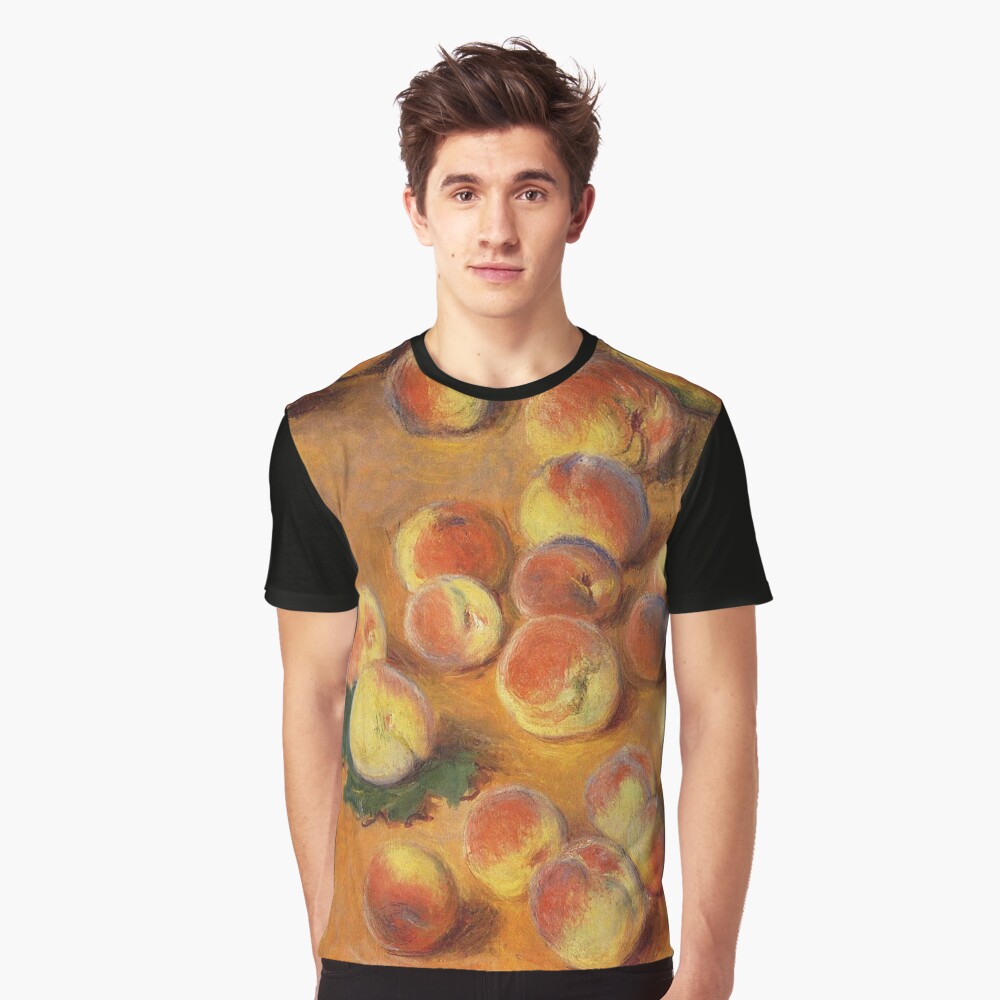 Item preview, Graphic T-Shirt designed and sold by artcenter.