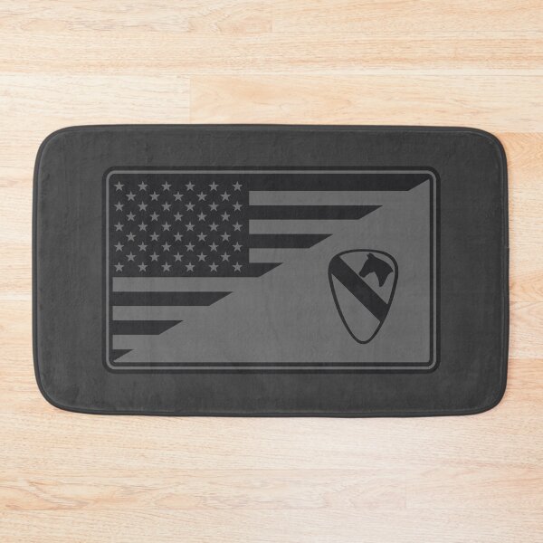 Item preview, Air Cav Patch (subdued) designed and sold by StrongVlad.