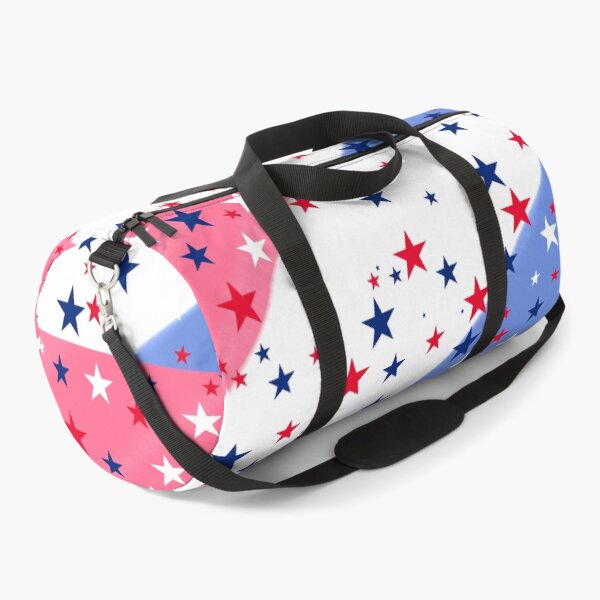 Item preview, 4th of July - Red White & Blue by Orikall designed and sold by HippieWorks.