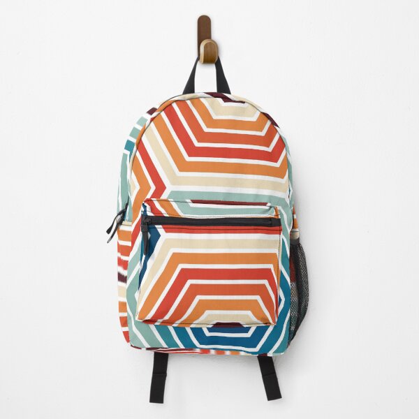 Item preview, Seamless Hexagon Geometric Pattern designed and sold by cadinera.