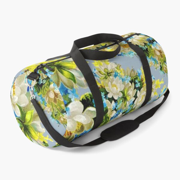 Item preview, Floral Days designed and sold by FantasySkyArt.