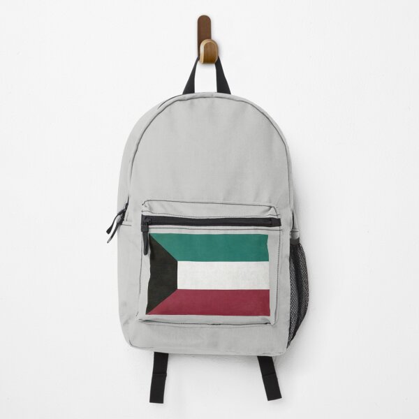 Item preview, Kuwait Flag designed and sold by Finding Fortuity.