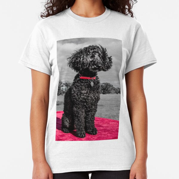 Layla Classic T-Shirt