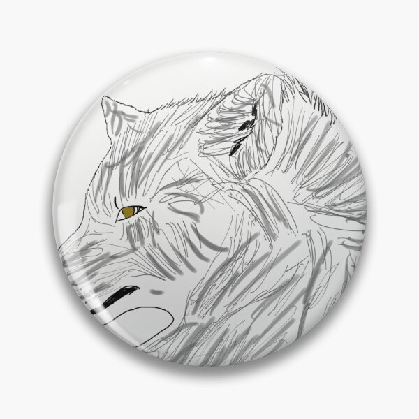 Aperçu de l'œuvre Kfk Wolf créée et vendue par HummingTurtle.