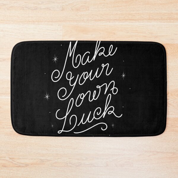 Item preview, Make Your Own Magic designed and sold by Anis Illustration.