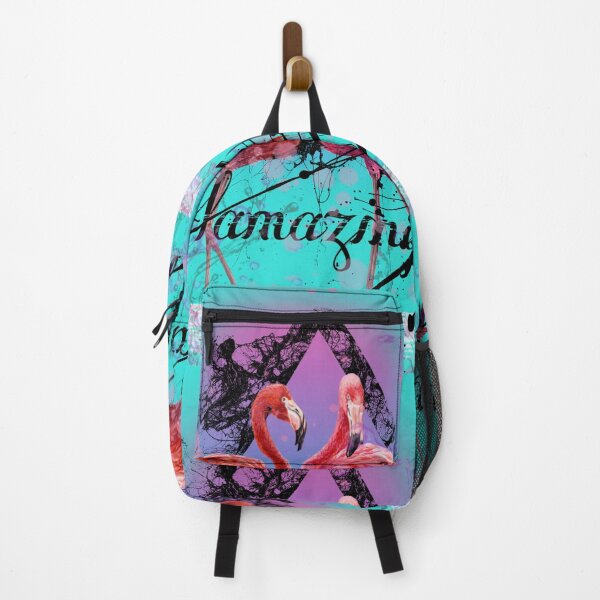 Item preview, Flamingo flamazing designed and sold by MontekkiArt.