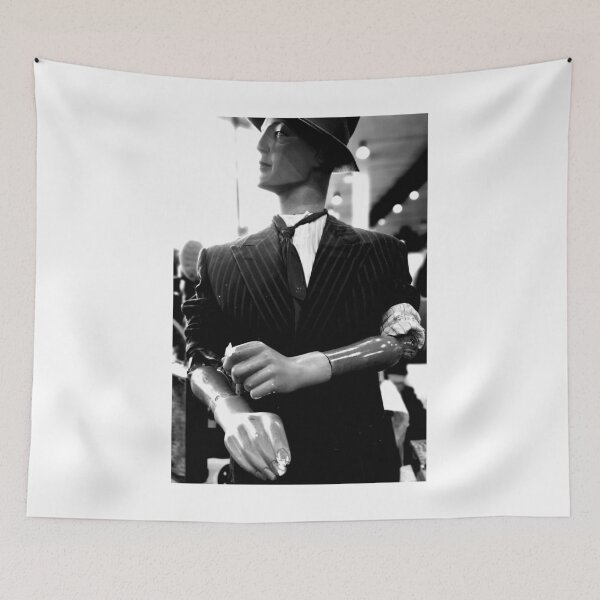 Item preview, Vintage maniui designed and sold by MarcoArts.