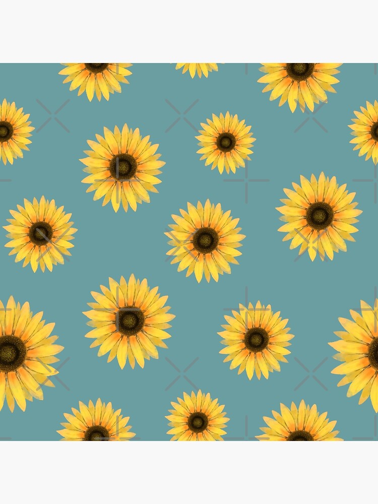 Buy Posters Prints Sunflowers Field Crimson Sunset Art &, white crimson  morning HD wallpaper | Pxfuel