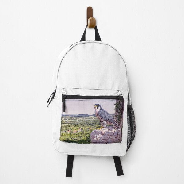 Item preview, Peregrine Falcon designed and sold by kokayart.