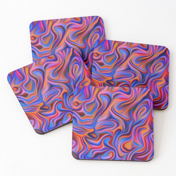 Item preview, Abstractions of abstract abstraction designed and sold by blackhalt.