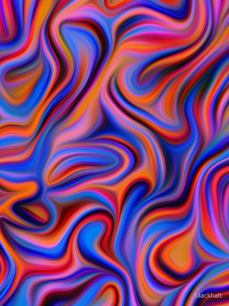 Abstractions of abstract abstraction by blackhalt
