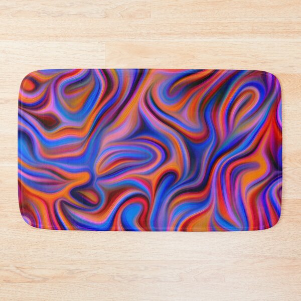 Item preview, Abstractions of abstract abstraction designed and sold by blackhalt.