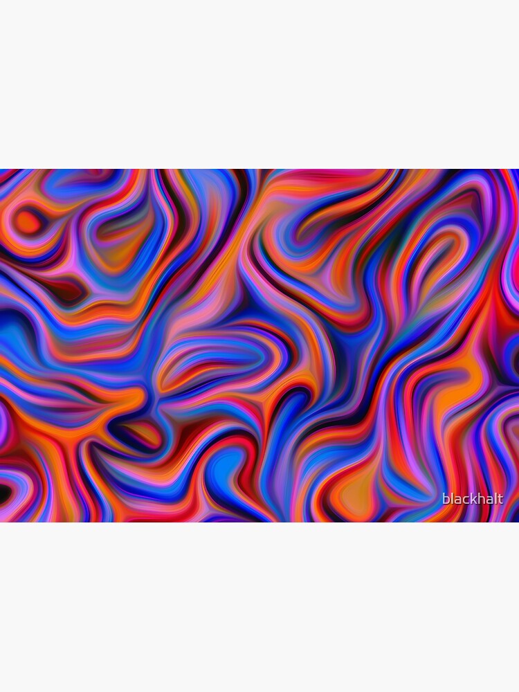 Abstractions of abstract abstraction by blackhalt