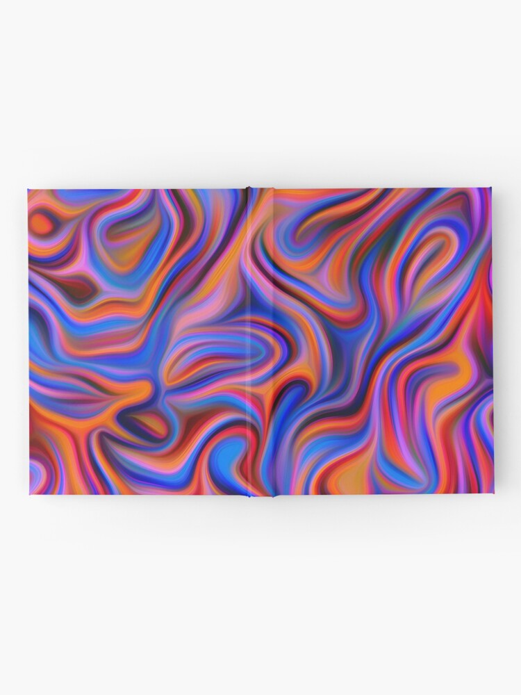 Alternate view of Abstractions of abstract abstraction Hardcover Journal