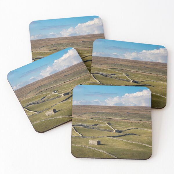 Item preview, Barns above Angram designed and sold by MJ-Piccys.