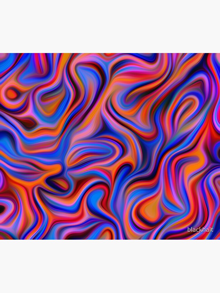 Abstractions of abstract abstraction by blackhalt