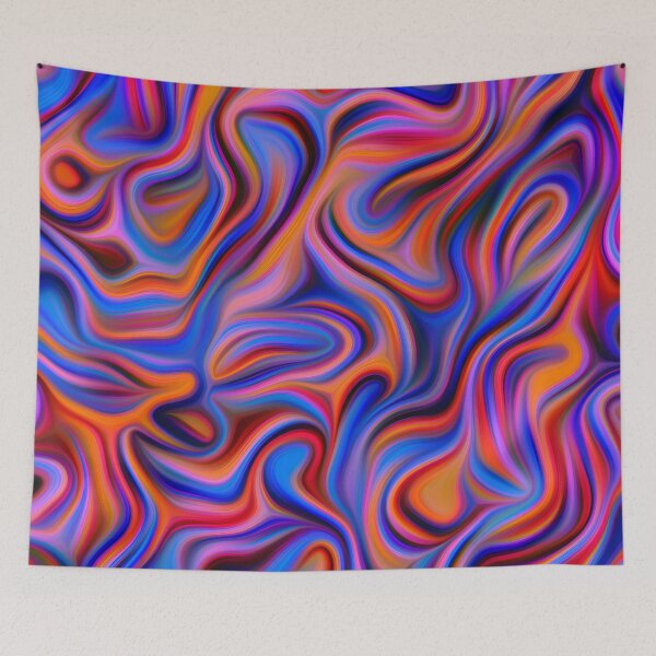 Item preview, Abstractions of abstract abstraction designed and sold by blackhalt.