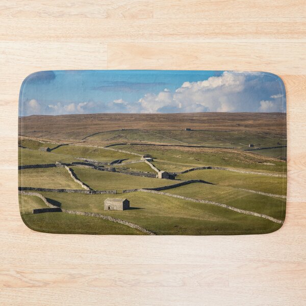 Item preview, Barns above Angram designed and sold by MJ-Piccys.