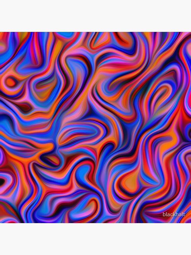 Abstractions of abstract abstraction by blackhalt