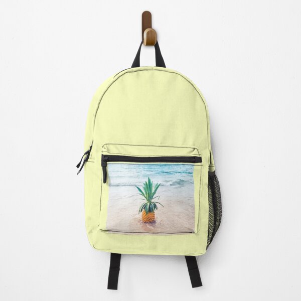Item preview, pineapple in the sea designed and sold by maryetaa.