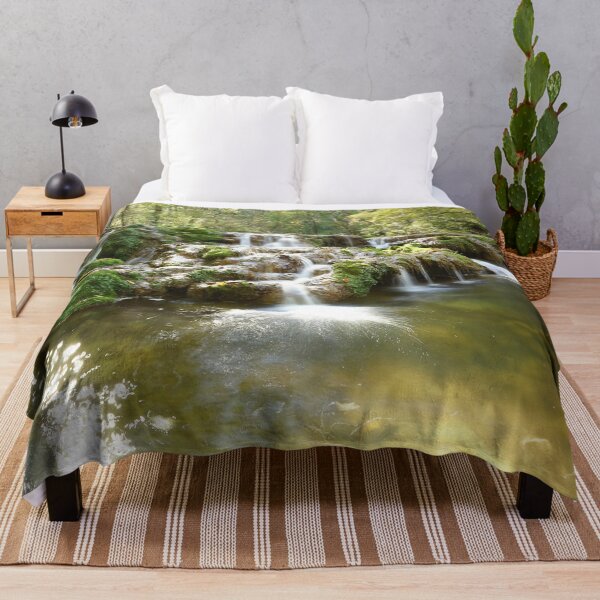 Item preview, Waterfall Cascade designed and sold by geeverny.