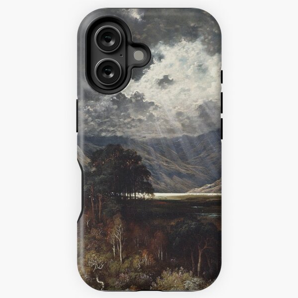 Item preview, Gustave Dore - Loch Lomond designed and sold by artcenter.