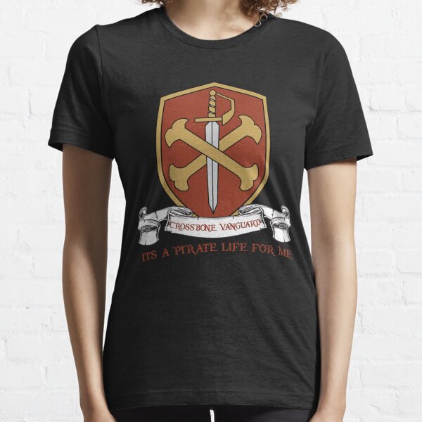 Pirate Life for Me ~ 2 Essential T-Shirt