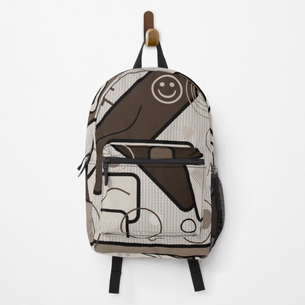 Artikelvorschau, Earth Tones Memmy entworfen und verkauft von Designs By L..