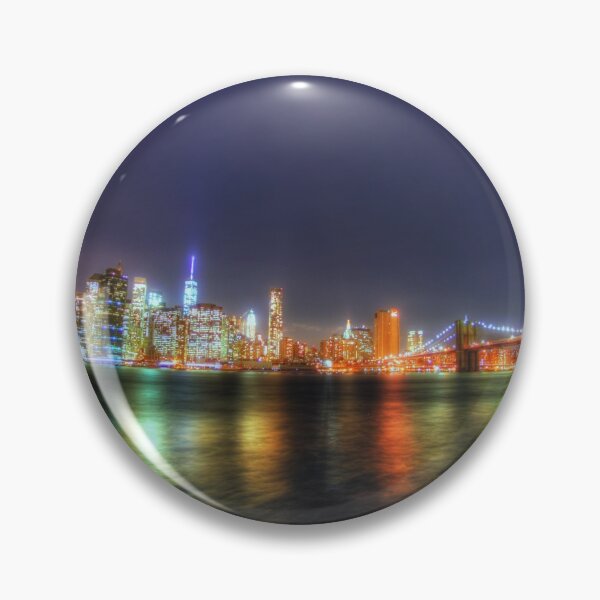 Item preview, New York HD designed and sold by Lazyfish.