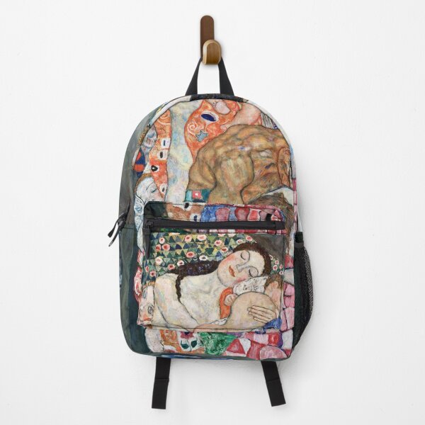 Item preview, Gustav Klimt - Death And Life 1910 designed and sold by artcenter.