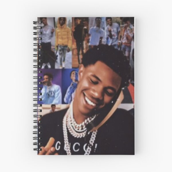 Item preview, american rapper designed and sold by Rebeca SIMAO.