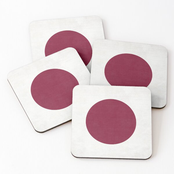 Item preview, Japan Flag designed and sold by Finding Fortuity.