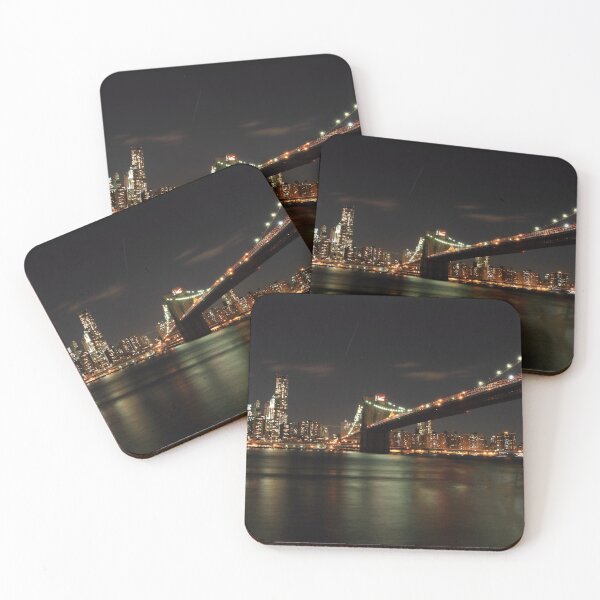 Item preview, New York bridge designed and sold by Lazyfish.