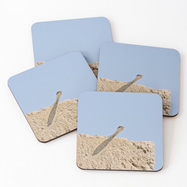 Item preview, Sand Snake on Wall  in The Gambia designed and sold by Sue Robinson.