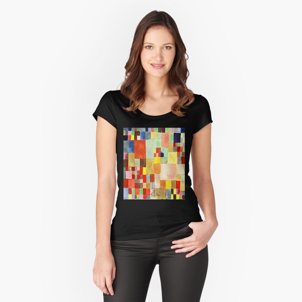 paul klee shirt