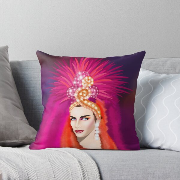 Item preview, Viva Diva  designed and sold by Whatderekmade.