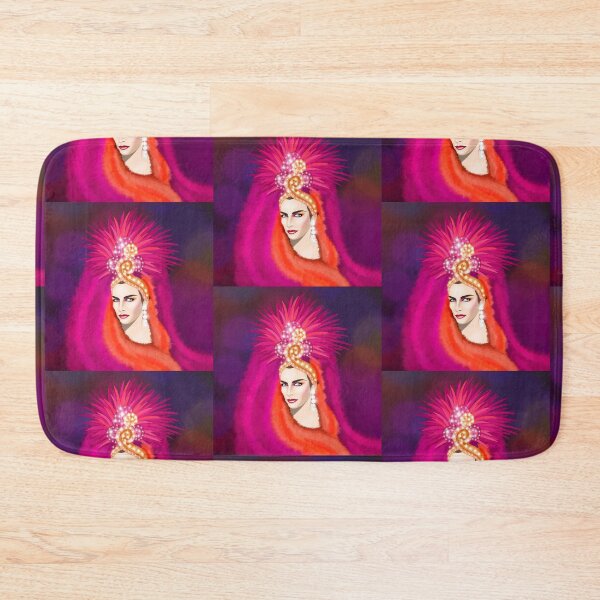 Item preview, Viva Diva  designed and sold by Whatderekmade.