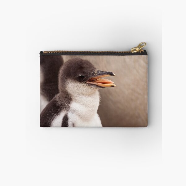 Item preview, Gentoo Penguin Chick designed and sold by Stuart Robertson Reynolds.