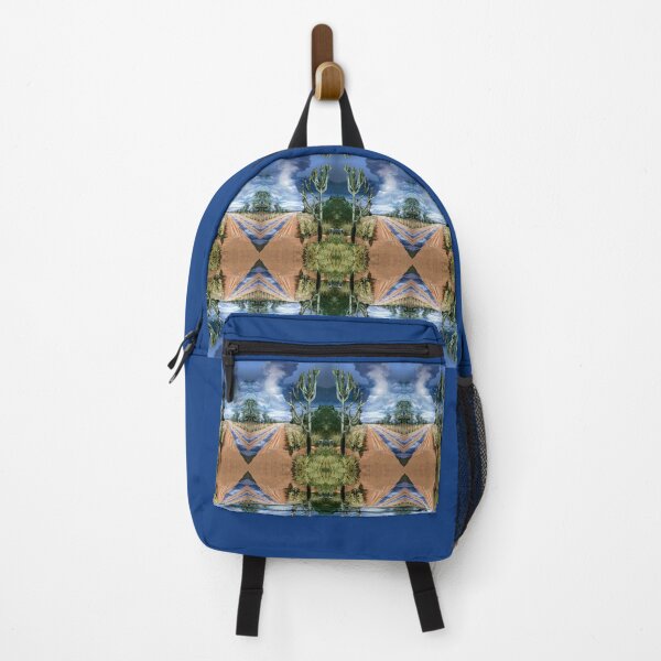 Item preview, African Journey Pattern designed and sold by Patricia Howitt.