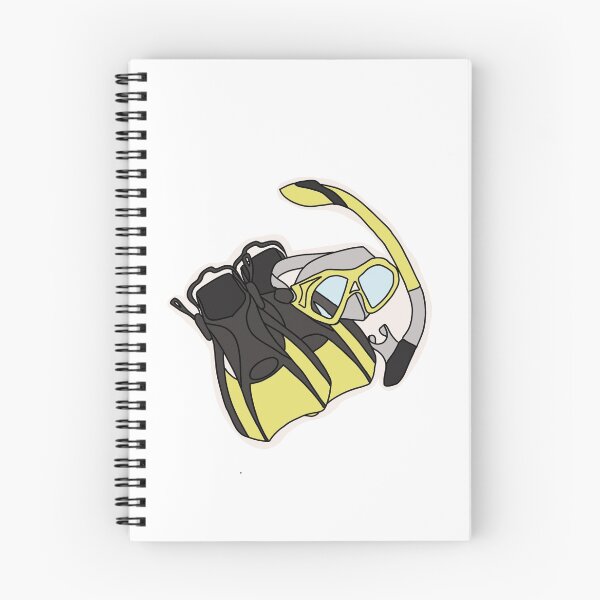 Item preview, Snorkel  designed and sold by LiaLeahLiyah.