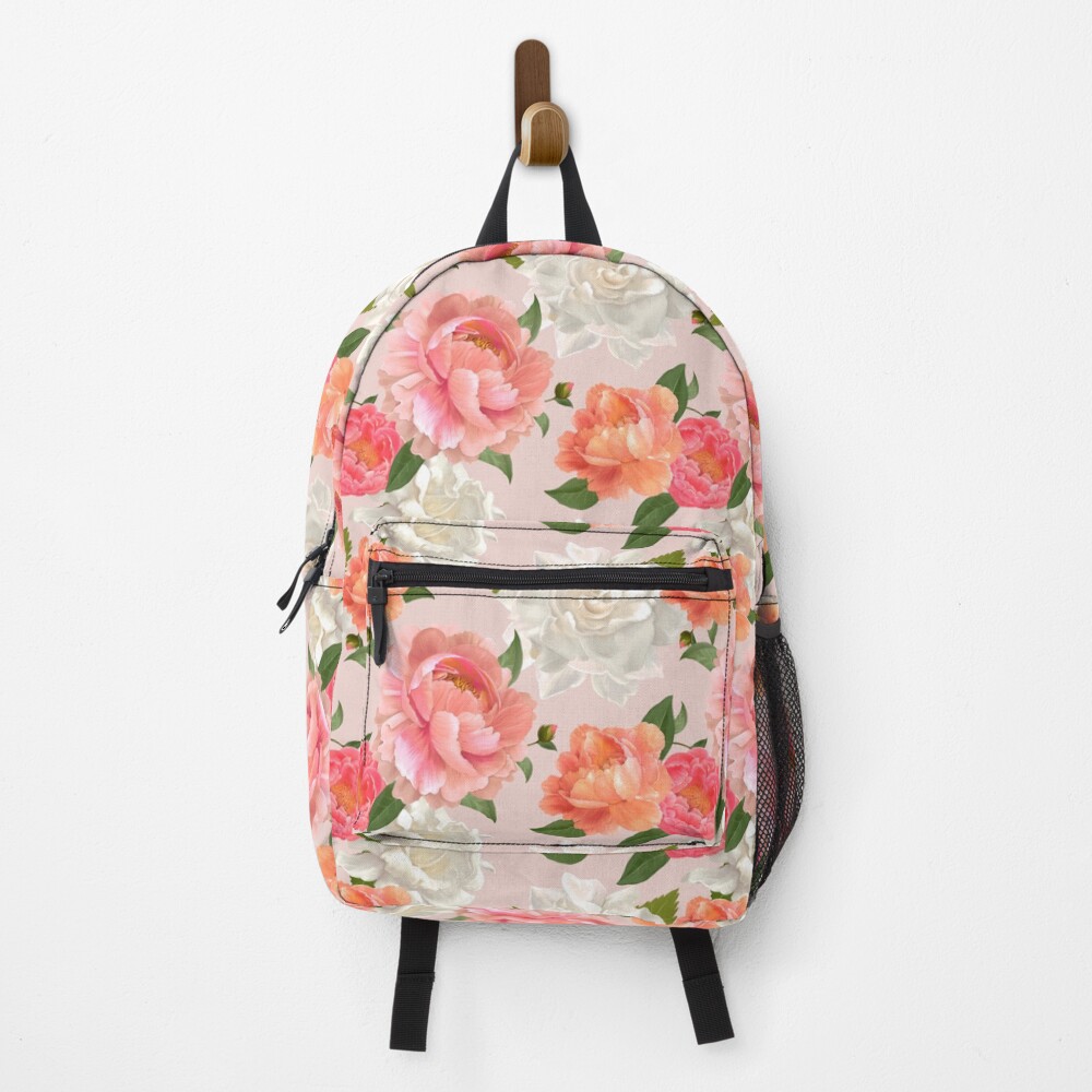 Item preview, Backpack designed and sold by parazitgoodz.